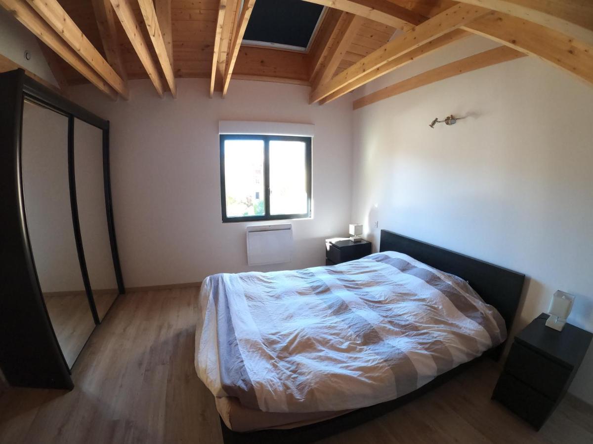 Maison Neuve Proche De Barcelonnette Jausiers Esterno foto